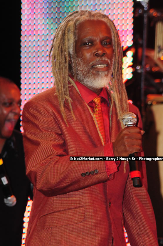 Billy Ocean at the Air Jamaica Jazz and Blues Festival 2008 The Art of Music - Saturday, January 26, 2008 - Air Jamaica Jazz & Blues 2008 The Art of Music venue at the Aqaueduct on Rose Hall Resort & Counrty Club, Montego Bay, St. James, Jamaica W.I. - Thursday, January 24 - Saturday, January 26, 2008 - Photographs by Net2Market.com - Claudine Housen & Barry J. Hough Sr, Photographers - Negril Travel Guide, Negril Jamaica WI - http://www.negriltravelguide.com - info@negriltravelguide.com...!