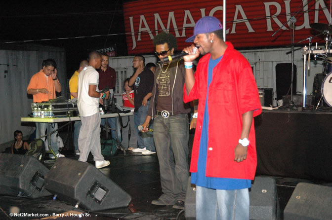 Elephant Man - TOK - Turbulence - General B - Wayne Marshall & many more - TEMPTATION LIVE - SUMMER SHOTS @ WAVZ - Appleton ATI 2005 Negril - Sunday,  July 31, 2005 - Sponsored by: Appleton Adult Entertainment - Negril Travel Guide, Negril Jamaica WI - http://www.negriltravelguide.com - info@negriltravelguide.com...!