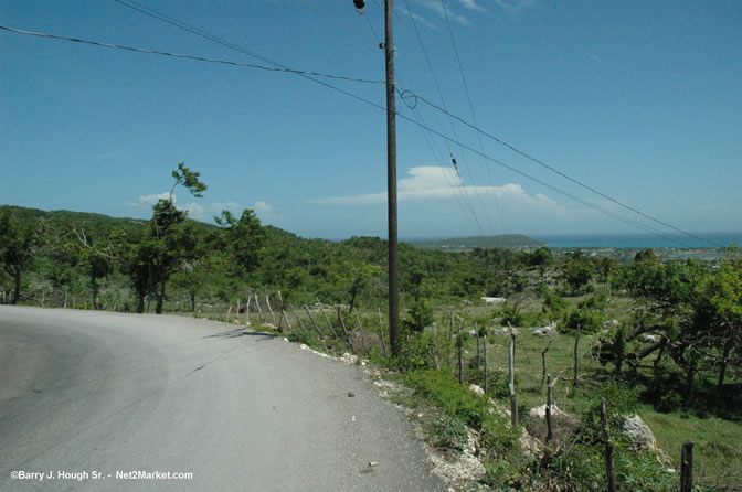 A Photo Story of Calabash 2005 - 5th Anniversary - @ Jakes, Treasure Beach - May 27th to 29th, 2005 - Negril Travel Guide, Negril Jamaica WI - http://www.negriltravelguide.com - info@negriltravelguide.com...!