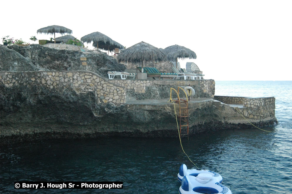 Catcha Fallen Star Resort Rises from the Destruction of Hurricane Ivan, West End, Negril, Westmoreland, Jamaica W.I. - Photographs by Net2Market.com - Barry J. Hough Sr. Photojournalist/Photograper - Photographs taken with a Nikon D70, D100, or D300 -  Negril Travel Guide, Negril Jamaica WI - http://www.negriltravelguide.com - info@negriltravelguide.com...!