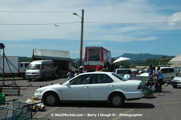 Cross De Harbour @ Lucea Car Park presented by Linkz Entertainment in association with Lucea Chamber of Commerce - Featuring Freddy Mc Gregor, Iley Dread, Mr. Vegas, Lt. Elmo, Champagne, Merital, CC, Brillant, TQ, Mad Dog, Chumps - Lucea, Hanover, Jamaica - Negril Travel Guide.com, Negril Jamaica WI - http://www.negriltravelguide.com - info@negriltravelguide.com...!