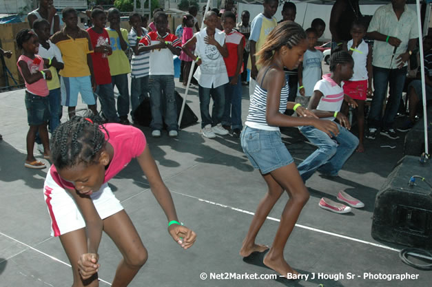 Cross De Harbour @ Lucea Car Park presented by Linkz Entertainment in association with Lucea Chamber of Commerce - Featuring Freddy Mc Gregor, Iley Dread, Mr. Vegas, Lt. Elmo, Champagne, Merital, CC, Brillant, TQ, Mad Dog, Chumps - Lucea, Hanover, Jamaica - Negril Travel Guide.com, Negril Jamaica WI - http://www.negriltravelguide.com - info@negriltravelguide.com...!