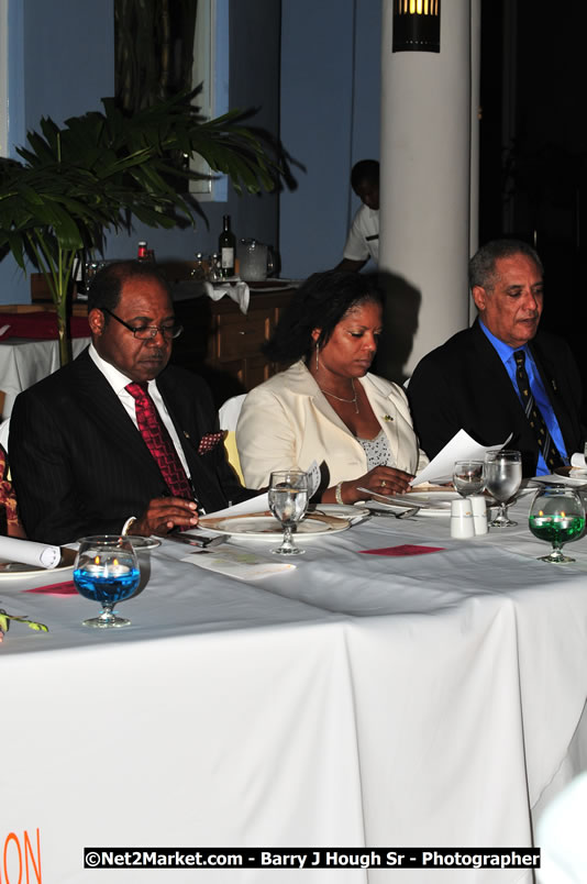 Bird of Paradise Awards & Gala @ Grand Palladium Resort & Spa [Fiesta] - Saturday, August 9, 2008 - Guest Honouree The Most Honourable P.J. Patterson ON, PC, QC - Hanover Homecoming Foundation LTD Jamaica - Wherever you roam ... Hanover bids you ... come HOME - Sunday, August 3 to Saturday, August 9, 2008 - Hanover Jamaica - Photographs by Net2Market.com - Barry J. Hough Sr. Photojournalist/Photograper - Photographs taken with a Nikon D300 - Negril Travel Guide, Negril Jamaica WI - http://www.negriltravelguide.com - info@negriltravelguide.com...!