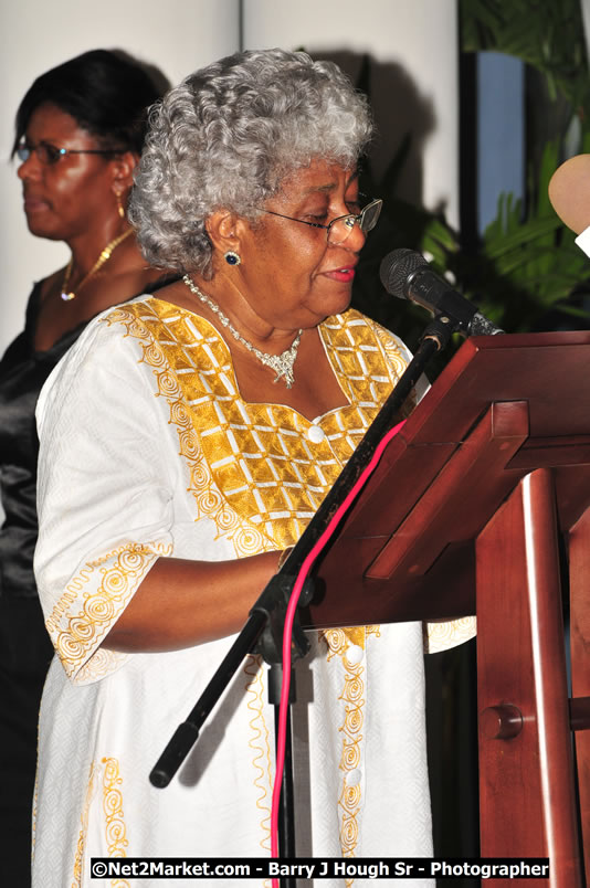 Bird of Paradise Awards & Gala @ Grand Palladium Resort & Spa [Fiesta] - Saturday, August 9, 2008 - Guest Honouree The Most Honourable P.J. Patterson ON, PC, QC - Hanover Homecoming Foundation LTD Jamaica - Wherever you roam ... Hanover bids you ... come HOME - Sunday, August 3 to Saturday, August 9, 2008 - Hanover Jamaica - Photographs by Net2Market.com - Barry J. Hough Sr. Photojournalist/Photograper - Photographs taken with a Nikon D300 - Negril Travel Guide, Negril Jamaica WI - http://www.negriltravelguide.com - info@negriltravelguide.com...!