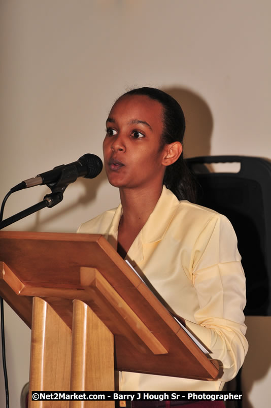 Investment & Business Forum - Brand Jamaica @ Grand Palladium Resort & Spa [Fiesta] - Friday, August 8, 2008 - Hanover Homecoming Foundation LTD Jamaica - Wherever you roam ... Hanover bids you ... come HOME - Sunday, August 3 to Saturday, August 9, 2008 - Hanover Jamaica - Photographs by Net2Market.com - Barry J. Hough Sr. Photojournalist/Photograper - Photographs taken with a Nikon D300 - Negril Travel Guide, Negril Jamaica WI - http://www.negriltravelguide.com - info@negriltravelguide.com...!