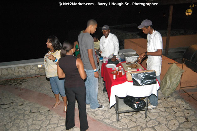 Hybrid Go Ultra - Glamous Life @ Rick's Cafe, Negri, West End - South Beach's most talked about exclusive event for the mature and beautiful - Friday, August 3, 2007, Rick's Cafe, West End, Negril, Westmoreland, Jamaica - Negril Travel Guide.com, Negril Jamaica WI - http://www.negriltravelguide.com - info@negriltravelguide.com...!