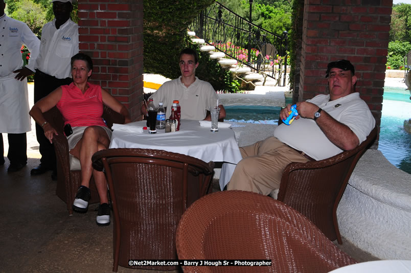 Sandals Golf Club, Ocho Rios - IAGTO SuperFam Golf - Sunday, June 29, 2008 - Jamaica Welcome IAGTO SuperFam - Sponsored by the Jamaica Tourist Board, Half Moon, Rose Hall Resort & Country Club/Cinnamon Hill Golf Course, The Rose Hall Golf Association, Scandal Resort Golf Club, The Tryall Club, The Ritz-Carlton Golf & Spa Resort/White Witch, Jamaica Tours Ltd, Air Jamaica - June 24 - July 1, 2008 - If golf is your passion, Welcome to the Promised Land - Negril Travel Guide, Negril Jamaica WI - http://www.negriltravelguide.com - info@negriltravelguide.com...!