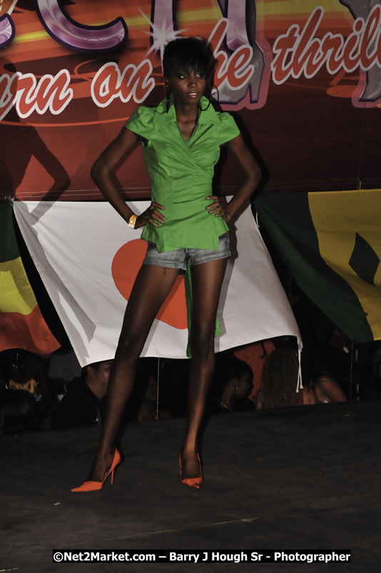 International Dancehall Queen Competition - Big Head Promotions Presents the Red Label Wine Dancehall Queen Competition - Saturday, July 26, 2008 @ Pier One, Montego Bay, Jamaica W.I. - Photographs by Net2Market.com - Barry J. Hough Sr. Photojournalist/Photograper - Photographs taken with a Nikon D300 - Negril Travel Guide, Negril Jamaica WI - http://www.negriltravelguide.com - info@negriltravelguide.com...!