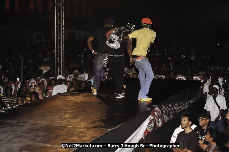 International Dancehall Queen Competition - Big Head Promotions Presents the Red Label Wine Dancehall Queen Competition - Saturday, July 26, 2008 @ Pier One, Montego Bay, Jamaica W.I. - Photographs by Net2Market.com - Barry J. Hough Sr. Photojournalist/Photograper - Photographs taken with a Nikon D300 - Negril Travel Guide, Negril Jamaica WI - http://www.negriltravelguide.com - info@negriltravelguide.com...!