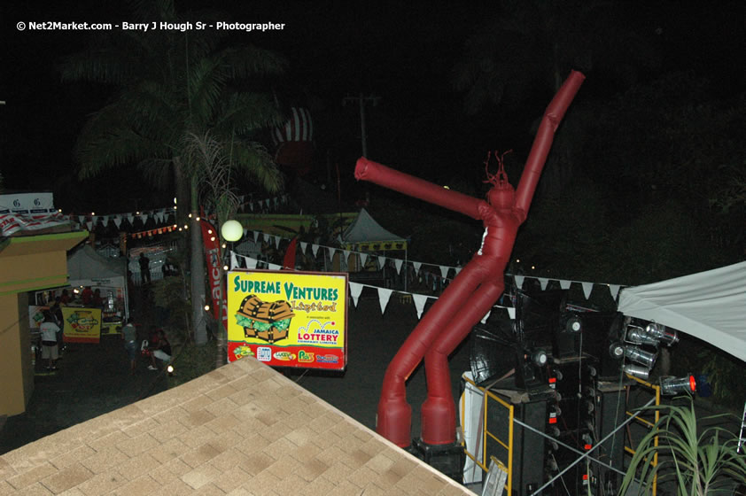 Jamaica Carnival 2007 @ The Jungle, Friday, March 2, 2007, The Jungle, Norman Manley Boulevard, Negril, Westmoreland, Jamaica W.I. - Negril Travel Guide, Negril Jamaica WI - http://www.negriltravelguide.com - info@negriltravelguide.com...!