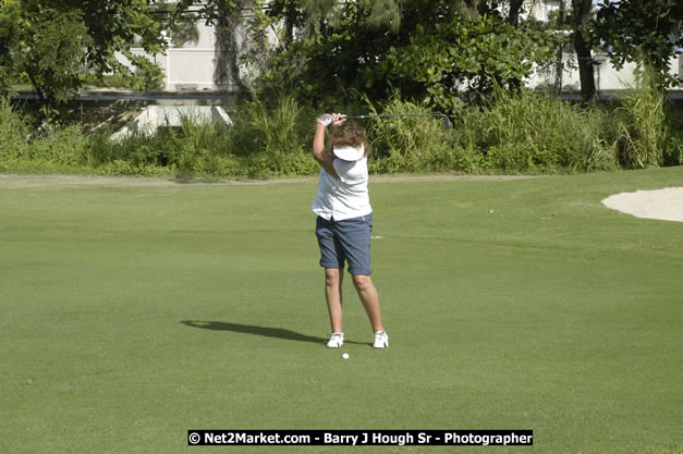 Jamaica Invitational Pro-Am "Annie's Revenge" - Half Moon Golf Course Photos - "Annie's Revenge" at the Half Moon Resort Golf Course and Ritz-Carlton Golf & Spa Resort White Witch Golf Course, Half Moon Resort and Ritz-Carlton Resort, Rose Hall, Montego Bay, Jamaica W.I. - November 2 - 6, 2007 - Photographs by Net2Market.com - Barry J. Hough Sr, Photographer - Negril Travel Guide, Negril Jamaica WI - http://www.negriltravelguide.com - info@negriltravelguide.com...!