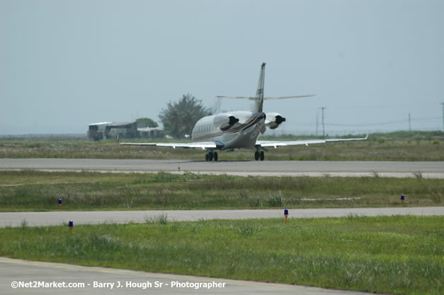 IAM Jet Centre Limited - MBJ Airports Limited - Sangster International Airport - Montego Bay, St James, Jamaica W.I. - MBJ Limited - Transforming Sangster International Airport into a world class facility - Photographs by Net2Market.com - Negril Travel Guide, Negril Jamaica WI - http://www.negriltravelguide.com - info@negriltravelguide.com...!