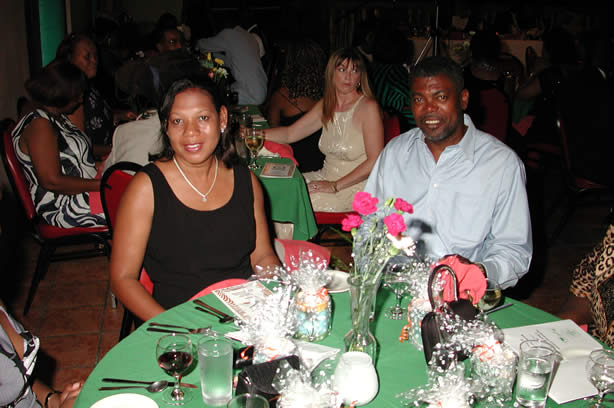 Negril Chamber of Commerce - April 12, 2003 - Celebrating 20 Years of Service to the Negril Community - Negril Travel Guide, Negril Jamaica WI - http://www.negriltravelguide.com - info@negriltravelguide.com...!