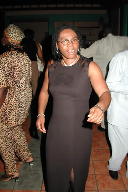 Negril Chamber of Commerce - April 12, 2003 - Celebrating 20 Years of Service to the Negril Community - Negril Travel Guide, Negril Jamaica WI - http://www.negriltravelguide.com - info@negriltravelguide.com...!