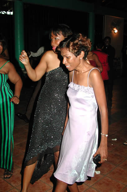 Negril Chamber of Commerce - April 12, 2003 - Celebrating 20 Years of Service to the Negril Community - Negril Travel Guide, Negril Jamaica WI - http://www.negriltravelguide.com - info@negriltravelguide.com...!