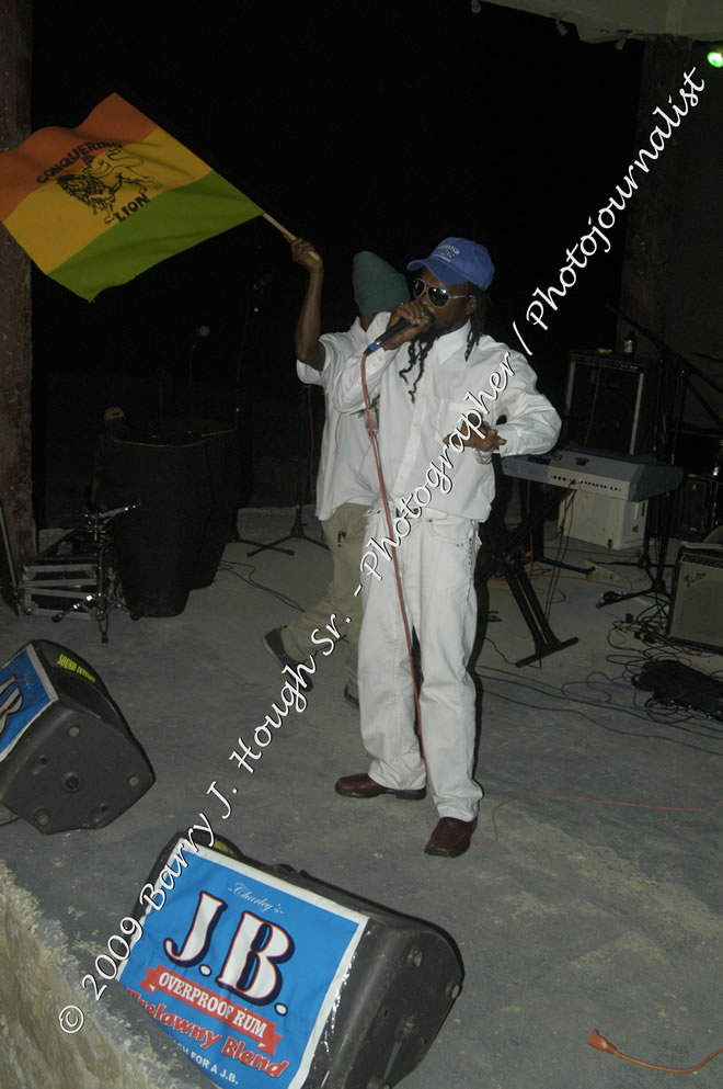  Etana Live in Concert Negril Escape Resort & Spa, Openning Acts: Princess Tia, Ras Slick, and Anthony Able, Backing Band: Strong Hold, One Love Reggae Summer Series, West End, Negril, Westmoreland, Jamaica W.I. - Saturaday, August 18, 2009 - Photographs by Barry J. Hough Sr. Photojournalist/Photograper - Photographs taken with a Nikon D70, D100, or D300 - Negril Travel Guide, Negril Jamaica WI - http://www.negriltravelguide.com - info@negriltravelguide.com...!