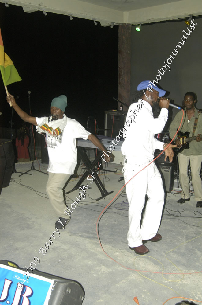  Etana Live in Concert Negril Escape Resort & Spa, Openning Acts: Princess Tia, Ras Slick, and Anthony Able, Backing Band: Strong Hold, One Love Reggae Summer Series, West End, Negril, Westmoreland, Jamaica W.I. - Saturaday, August 18, 2009 - Photographs by Barry J. Hough Sr. Photojournalist/Photograper - Photographs taken with a Nikon D70, D100, or D300 - Negril Travel Guide, Negril Jamaica WI - http://www.negriltravelguide.com - info@negriltravelguide.com...!