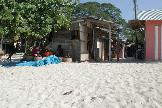 A Photo Walk along Negril's Famous Seven Mile Beach - Negril Travel Guide, Negril Jamaica WI - http://www.negriltravelguide.com - info@negriltravelguide.com...!