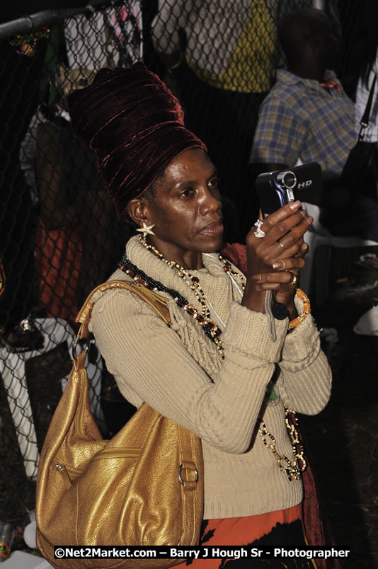 John Holt @ Red Stripe Reggae Sumfest 2008 International Night 2, Catherine Hall, Montego Bay - Saturday, July 19, 2008 - Reggae Sumfest 2008 July 13 - July 19, 2008 - Photographs by Net2Market.com - Barry J. Hough Sr. Photojournalist/Photograper - Photographs taken with a Nikon D300 - Negril Travel Guide, Negril Jamaica WI - http://www.negriltravelguide.com - info@negriltravelguide.com...!