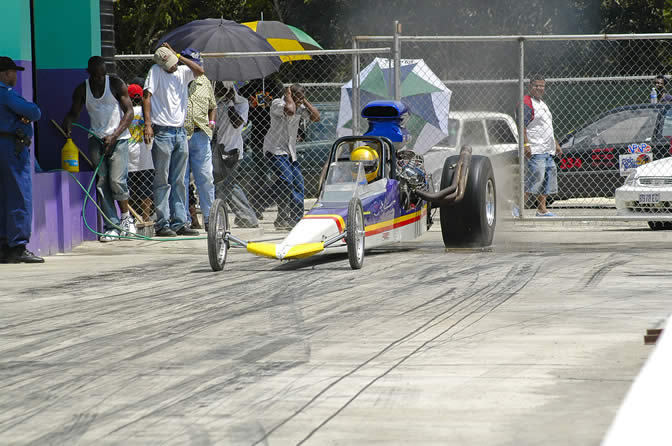 FASTER MORE FURIOUS - Race Finals @ Jam West Speedway Photographs - Negril Travel Guide, Negril Jamaica WI - http://www.negriltravelguide.com - info@negriltravelguide.com...!