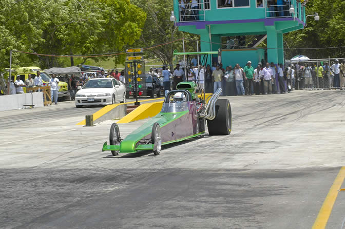 FASTER MORE FURIOUS - Race Finals @ Jam West Speedway Photographs - Negril Travel Guide, Negril Jamaica WI - http://www.negriltravelguide.com - info@negriltravelguide.com...!