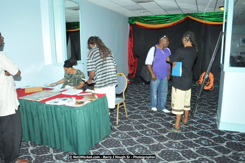 Juciful Western Consciousness 2008 - Offical Launch Potos at the Pegasus Hotel, Kingston, Jamaica - King of Kings Promotions presents Juciful Western Consciousness - The Celebration Of Good Over Evil - 20th Anniversary -  at Llandilo Cultral Centre, Sav-la-mar, Westmoreland, Jamaica W.I. - Saturday, April 26 2008 - Photographs by Net2Market.com - Barry J. Hough Sr, Photographer - Photos taken with a Nikon D300 - Negril Travel Guide, Negril Jamaica WI - http://www.negriltravelguide.com - info@negriltravelguide.com...!