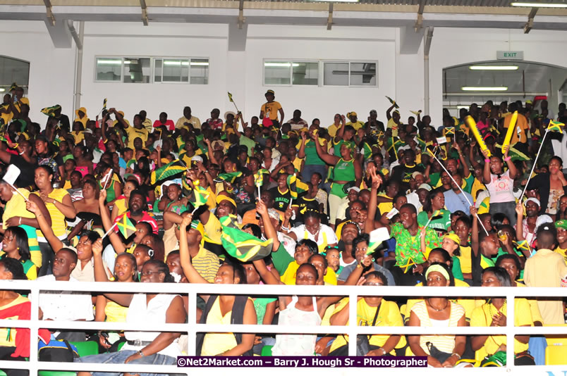 Jamaica's Athletes Celebration - Western Olympics Sports Gala & Trelawny Homecoming - Wednesday, October 8, 2008 - Photographs by Net2Market.com - Barry J. Hough Sr. Photojournalist/Photograper - Photographs taken with a Nikon D300 - Negril Travel Guide, Negril Jamaica WI - http://www.negriltravelguide.com - info@negriltravelguide.com...!