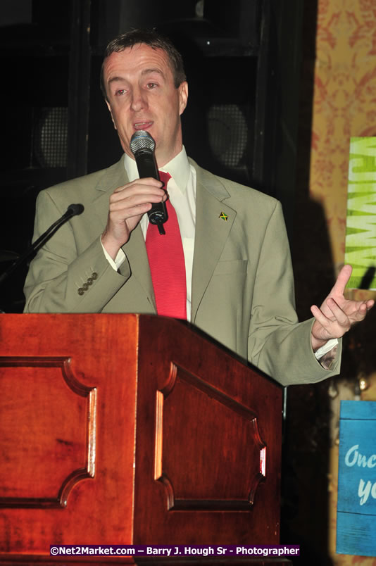 Jamaica's Olympic Athletes Reception at the Ritz Carlton - The City of Montego Bay Welcomes Our 2008 Olympians - Western Motorcade - Civic Ceremony - A Salute To Our Beijing Heros - Ritz Carlton Golf & Spa Resort, Montego Bay, Jamaica - Tuesday, October 7, 2008 - Photographs by Net2Market.com - Barry J. Hough Sr. Photojournalist/Photograper - Photographs taken with a Nikon D300 - Negril Travel Guide, Negril Jamaica WI - http://www.negriltravelguide.com - info@negriltravelguide.com...!