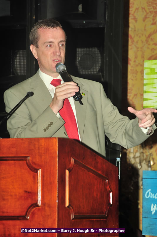 Jamaica's Olympic Athletes Reception at the Ritz Carlton - The City of Montego Bay Welcomes Our 2008 Olympians - Western Motorcade - Civic Ceremony - A Salute To Our Beijing Heros - Ritz Carlton Golf & Spa Resort, Montego Bay, Jamaica - Tuesday, October 7, 2008 - Photographs by Net2Market.com - Barry J. Hough Sr. Photojournalist/Photograper - Photographs taken with a Nikon D300 - Negril Travel Guide, Negril Jamaica WI - http://www.negriltravelguide.com - info@negriltravelguide.com...!