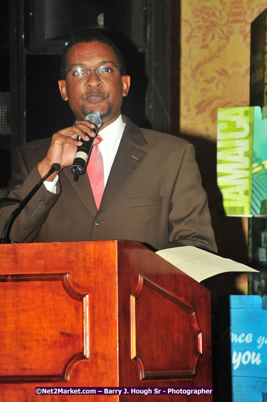 Jamaica's Olympic Athletes Reception at the Ritz Carlton - The City of Montego Bay Welcomes Our 2008 Olympians - Western Motorcade - Civic Ceremony - A Salute To Our Beijing Heros - Ritz Carlton Golf & Spa Resort, Montego Bay, Jamaica - Tuesday, October 7, 2008 - Photographs by Net2Market.com - Barry J. Hough Sr. Photojournalist/Photograper - Photographs taken with a Nikon D300 - Negril Travel Guide, Negril Jamaica WI - http://www.negriltravelguide.com - info@negriltravelguide.com...!